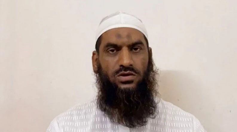 আচরণবিধি ভঙ্গের অভিযোগে মামুনুল হককে ইসির শোকজ